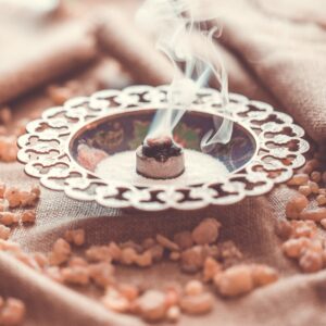 kopal-kadzidło z gwatemali