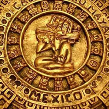 Kalendarz Majów, a kalendarz “Dreamspell”
