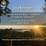 sztuka komunikacji webinar
