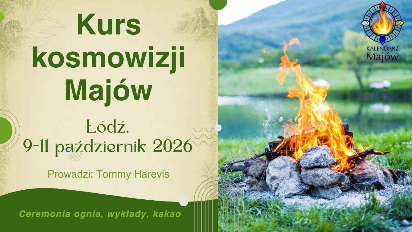 kurs kosmowizji do strony